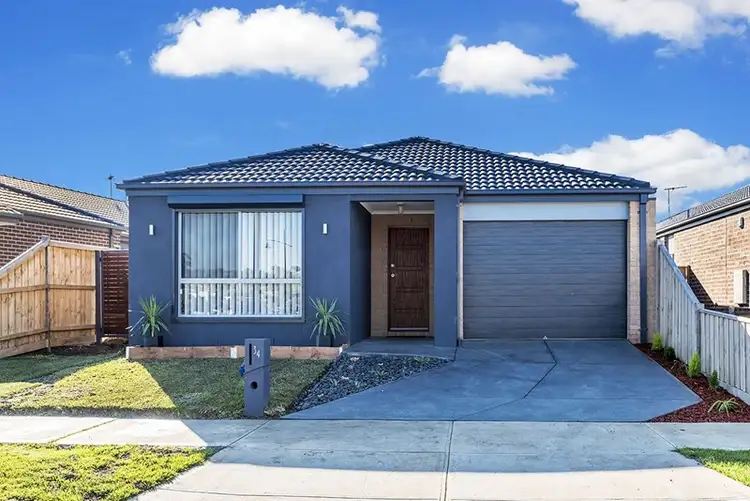 34 Cortona Grange, Mernda VIC 3754