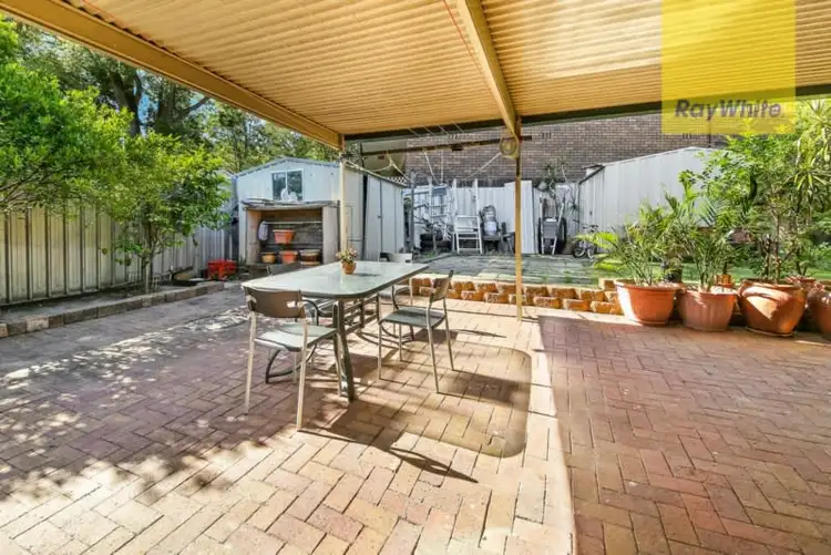 Second view of Homely house listing, 187 Georges River Road, Croydon Park NSW 2133