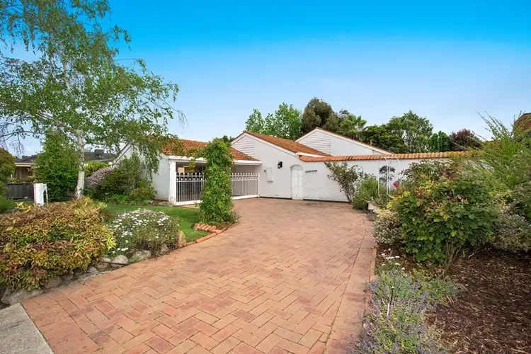 Second view of Homely house listing, 6 Huon Creek Road, Wodonga VIC 3690