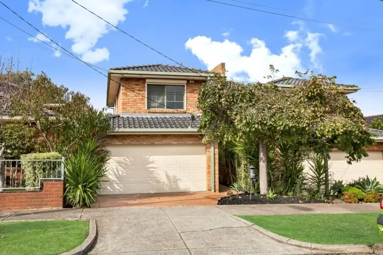 Second view of Homely house listing, 176B Darebin Boulevard, Reservoir VIC 3073