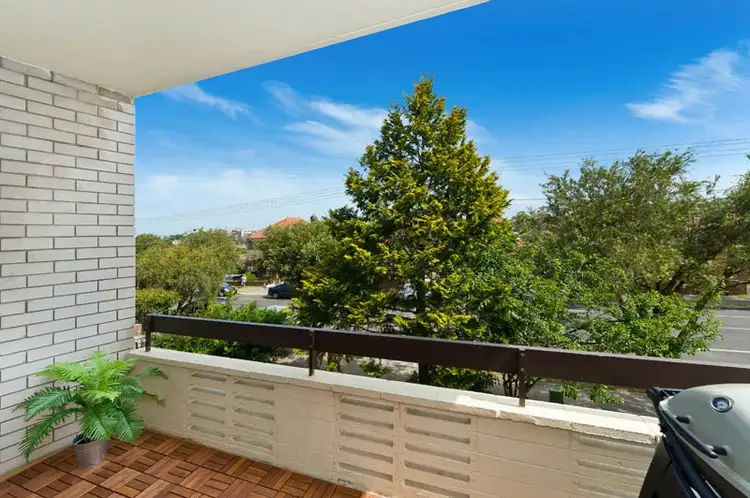 Fourth view of Homely apartment listing, 2/31-33 Villiers Street, Rockdale NSW 2216