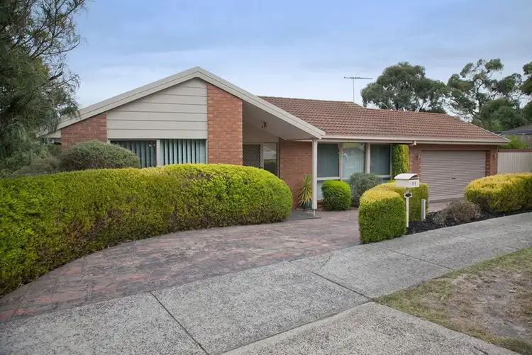 Main view of Homely house listing, 11 Birgita Court, Langwarrin VIC 3910