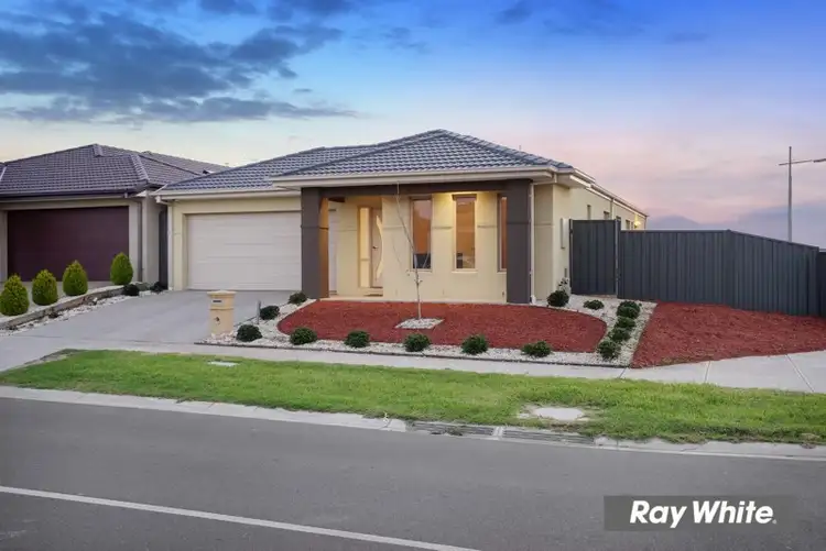 Main view of Homely house listing, 63 Felix Way, Tarneit VIC 3029