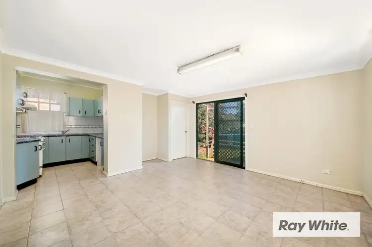 Third view of Homely house listing, 3 Ostend Street, Lidcombe NSW 2141