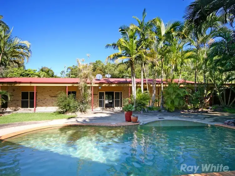 Third view of Homely house listing, 5 Leichhardt Drive, Yandina Creek QLD 4561