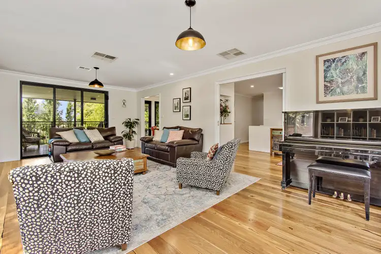 Third view of Homely house listing, 113 Springvale Drive, Weetangera ACT 2614