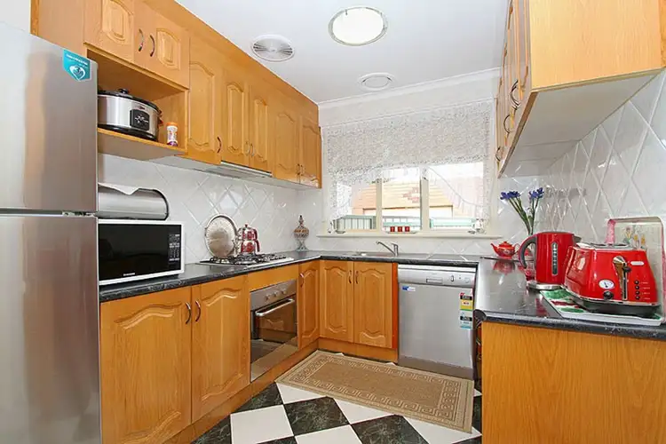 Second view of Homely house listing, 17 Lansell Court, Thomastown VIC 3074