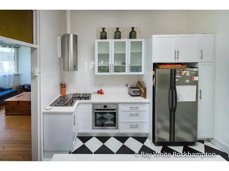Seventh view of Homely house listing, 9 Henry Street, The Range QLD 4700