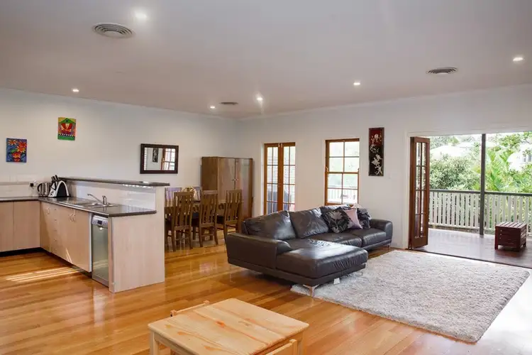 Fourth view of Homely house listing, 32 Koondara Street, Camp Hill QLD 4152
