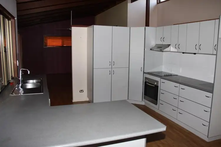 Sixth view of Homely house listing, 13 Sayre Crescent, Boyne Island QLD 4680