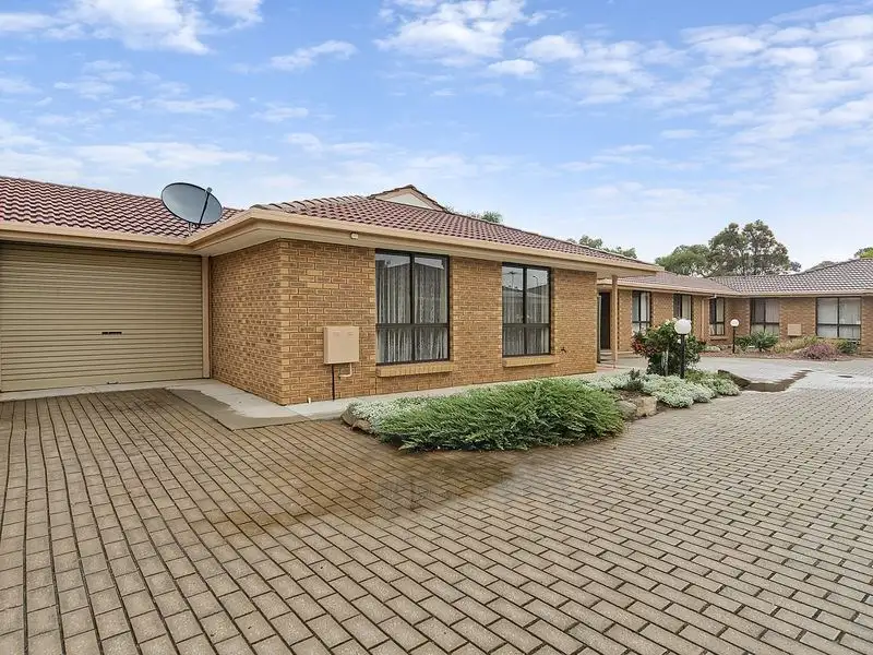 Main view of Homely unit listing, 3/9 BOYACA Court, Paralowie SA 5108