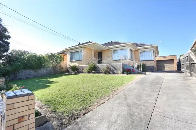 Main view of Homely house listing, 28 Menzies Parade, Lalor VIC 3075