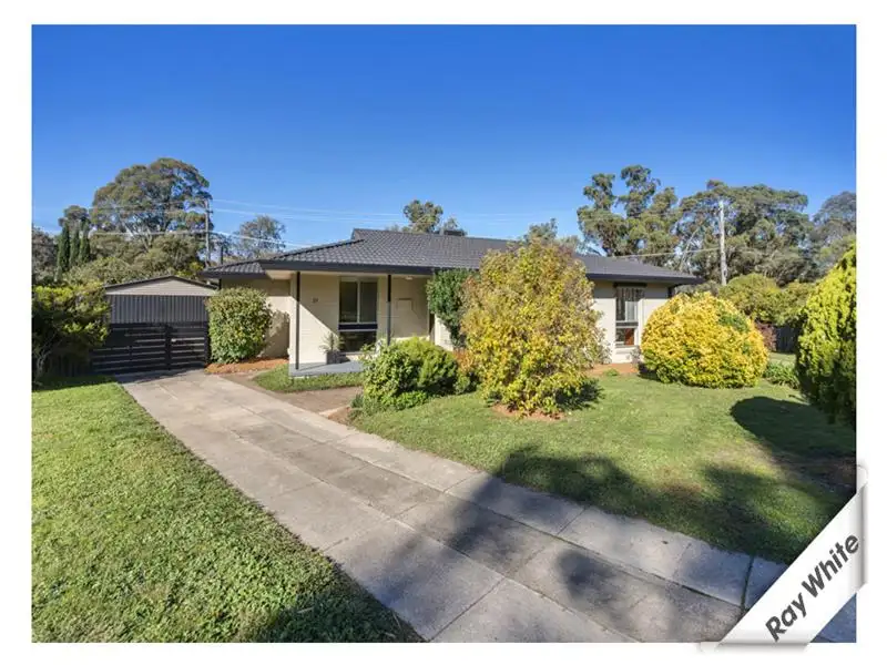 Main view of Homely house listing, 13 Levey Place, Melba ACT 2615