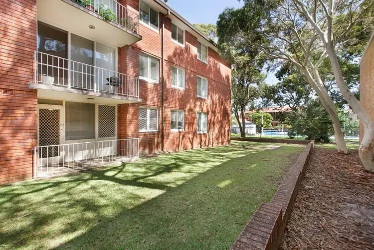 Seventh view of Homely apartment listing, 18/390 Port Hacking Road, Caringbah NSW 2229