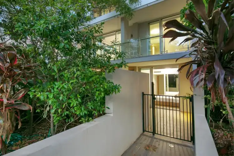 7107/55 Forbes Street, West End QLD 4101