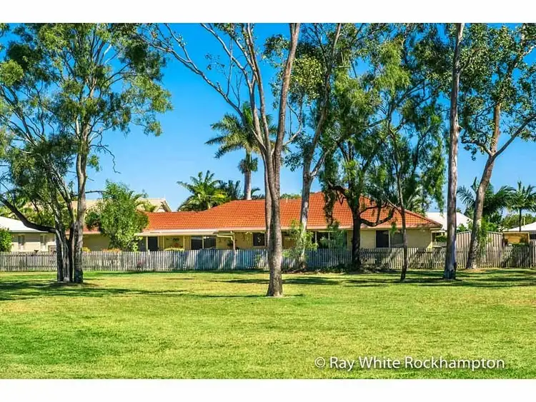 Sixth view of Homely house listing, 54 Carara Drive, Kawana QLD 4701