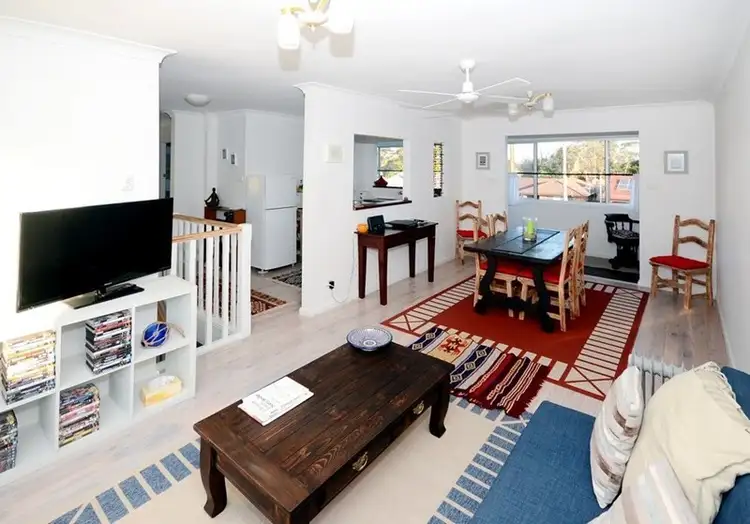 Second view of Homely house listing, 17 Park Row, Culburra Beach NSW 2540