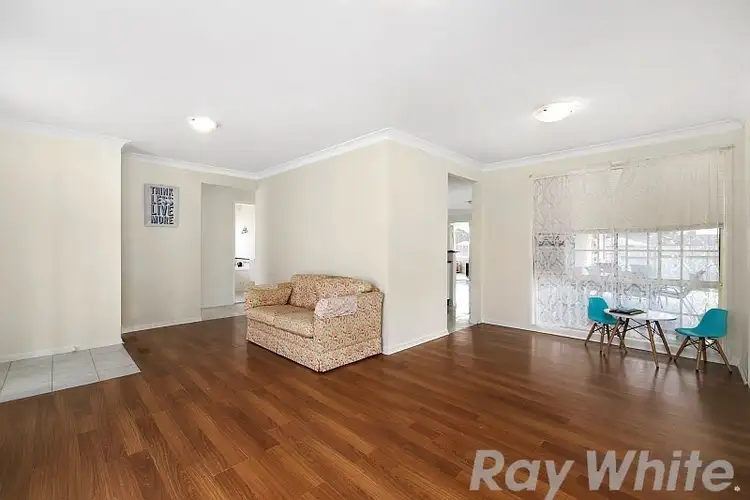 Fourth view of Homely house listing, 6 Loongana Crescent, Blue Haven NSW 2262