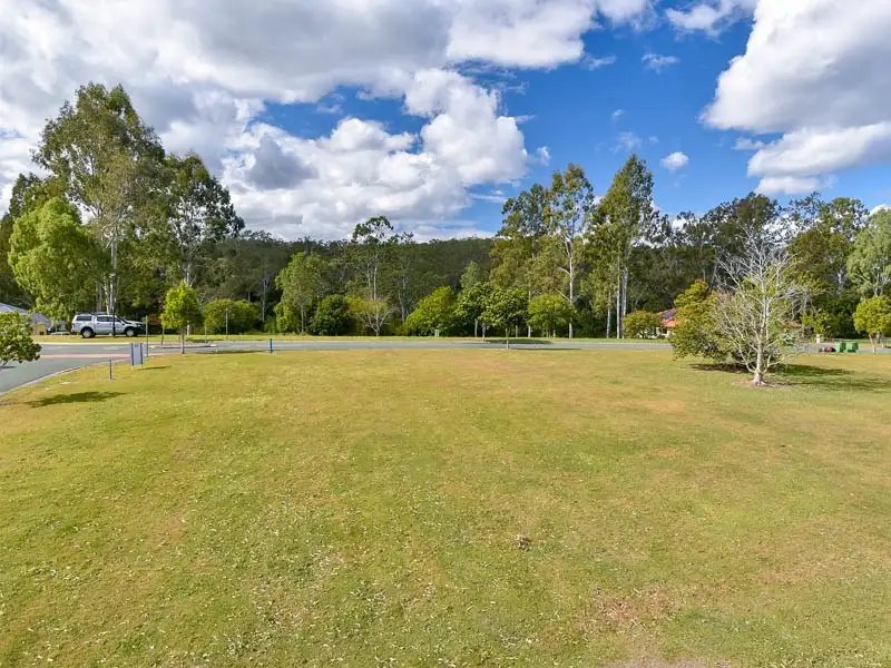 Main view of Homely land listing, 2 Forceful Crescent, Karalee QLD 4306