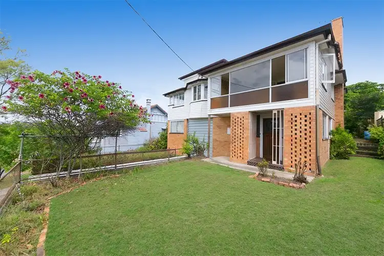 Fourth view of Homely house listing, 12 Wordsworth Street, Bulimba QLD 4171