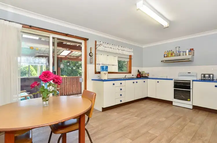 Sixth view of Homely house listing, 135 Trafalgar Avenue, Umina Beach NSW 2257