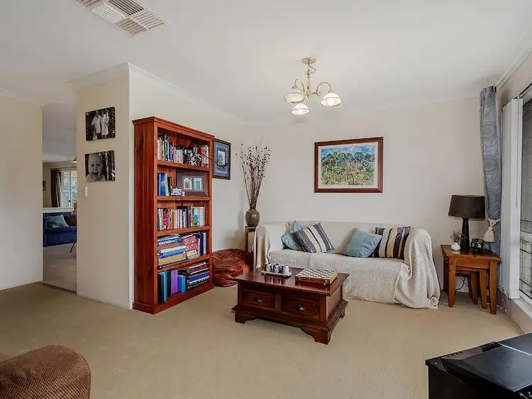 Second view of Homely house listing, 105 The Avenue, Warnbro WA 6169