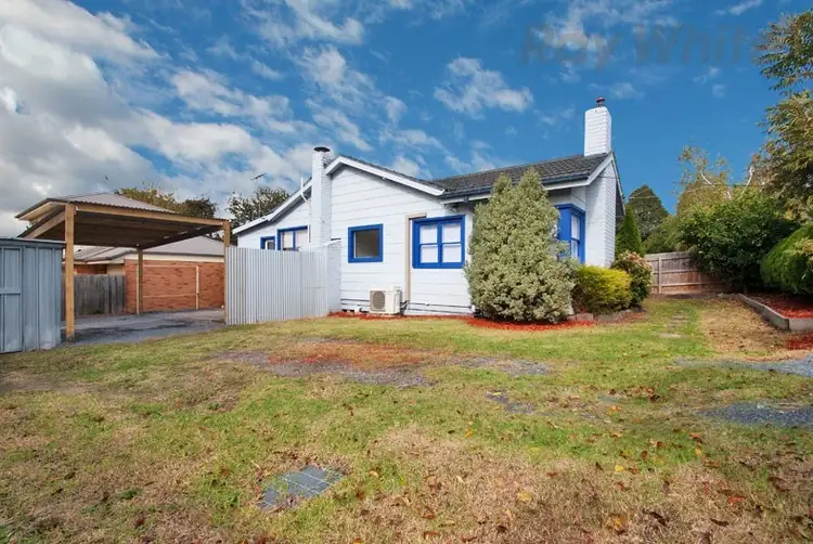 369 DORSET Road, Croydon VIC 3136