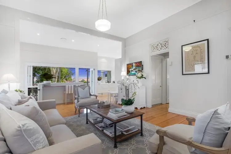 Fourth view of Homely house listing, 22 Evelyn Street, Grange QLD 4051