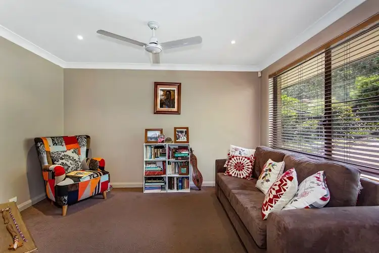 Sixth view of Homely house listing, 6 Woodcrest Close, Kincumber NSW 2251