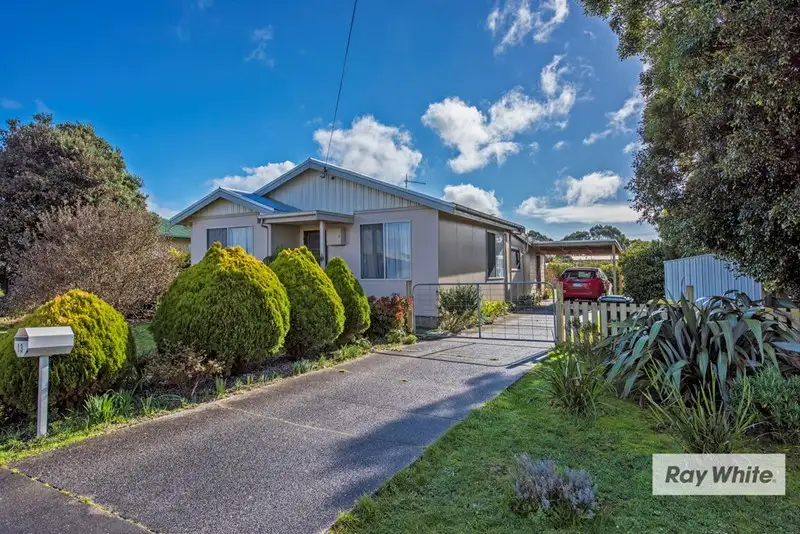 Main view of Homely house listing, 13 McArthur Street, Wynyard TAS 7325