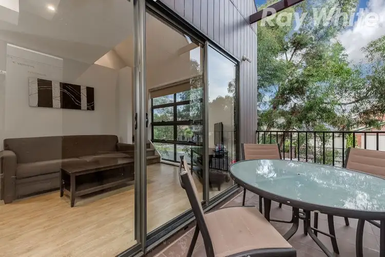 Sixth view of Homely townhouse listing, 34 Karl Court, Bundoora VIC 3083