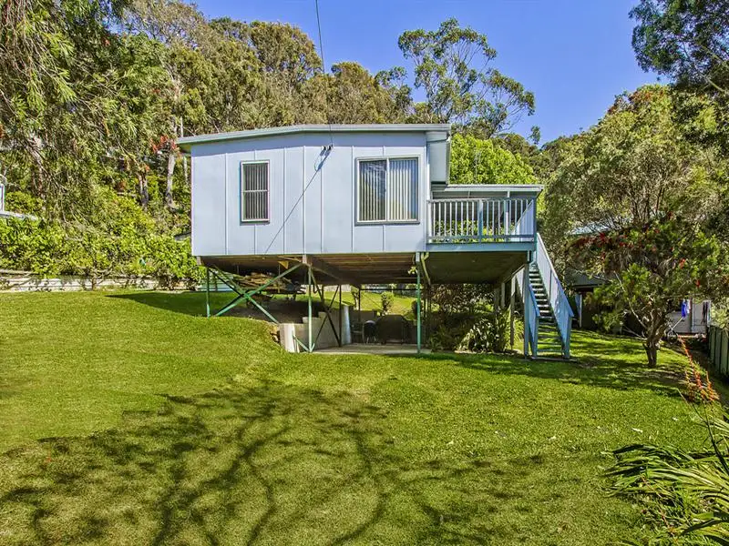 Main view of Homely house listing, 21A Mulhall Street, Wagstaffe NSW 2257