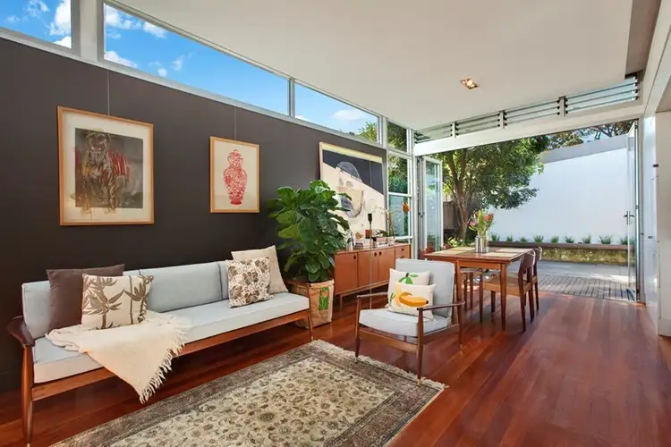 9 Fulham Street, Newtown NSW 2042