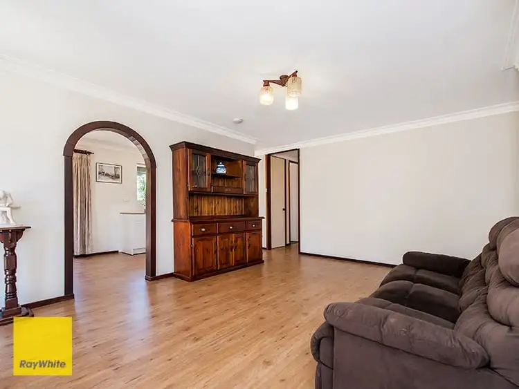 Fifth view of Homely house listing, 6 Bridgwood Road, Lesmurdie WA 6076