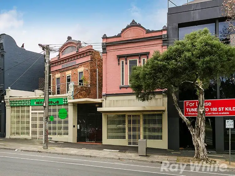 Second view of Homely apartment listing, 7/170 St Kilda Road, St Kilda VIC 3182