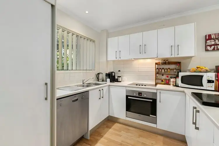 Second view of Homely unit listing, 2/14 Dudley Street, Annerley QLD 4103
