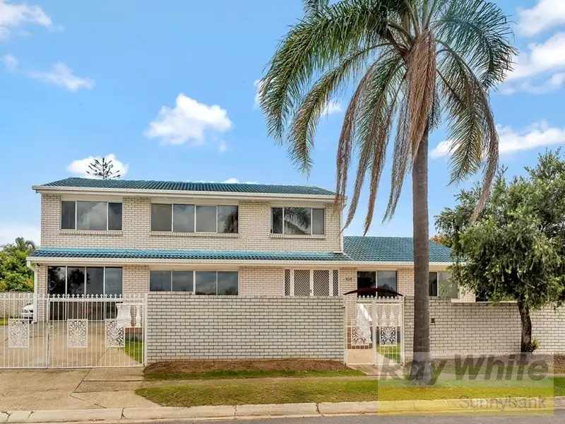 Main view of Homely house listing, 106 Silkwood Street, Algester QLD 4115