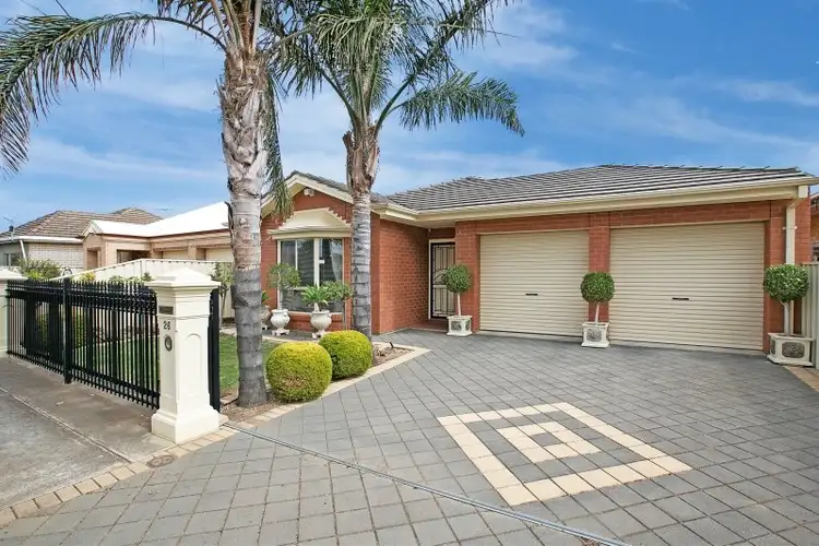 26 Palm Avenue, Royal Park SA 5014