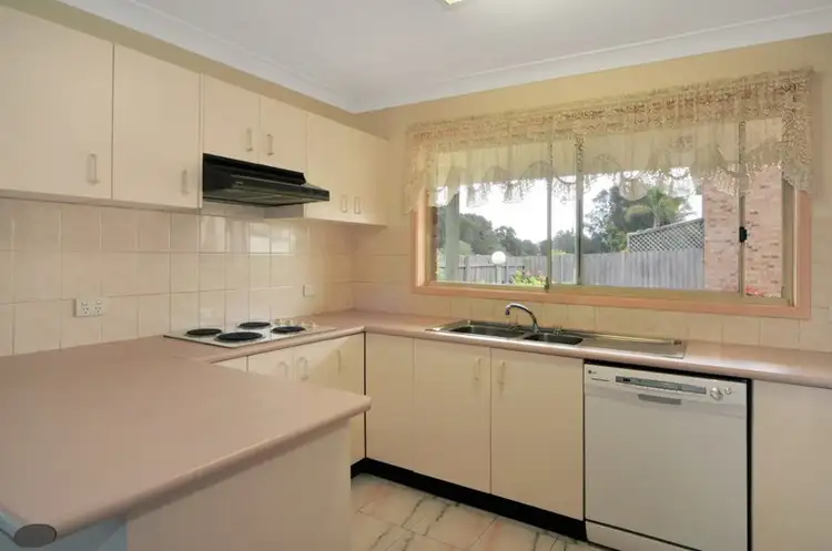 Third view of Homely villa listing, 47/2 Sparta Street, Warilla NSW 2528