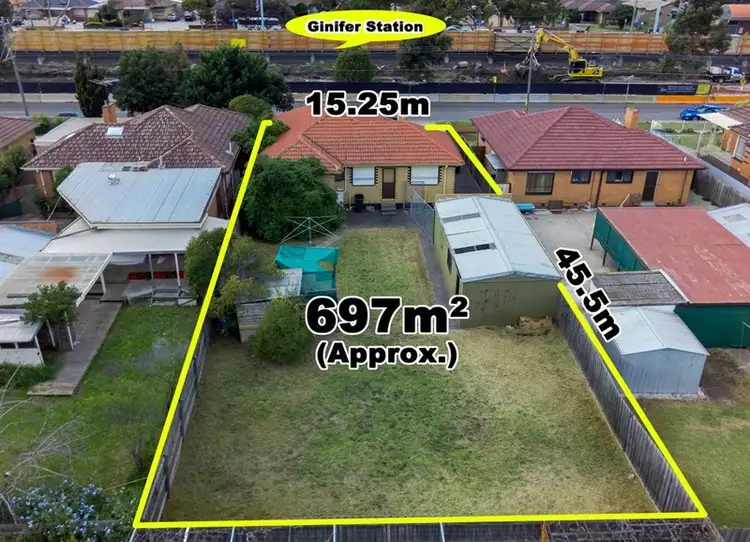 Sixth view of Homely house listing, 31 Willaton Street, St Albans VIC 3021