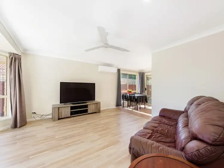 Fourth view of Homely house listing, 17 Lambor Drive, Mudgeeraba QLD 4213
