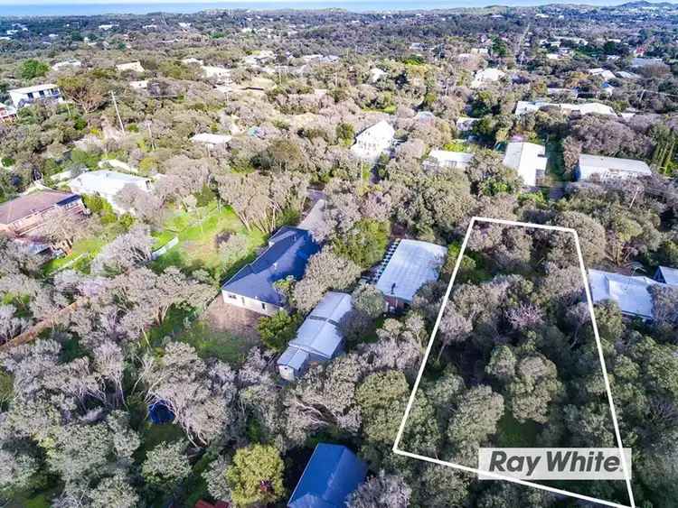 Seventh view of Homely land listing, 13 Rodney Street, Rye VIC 3941