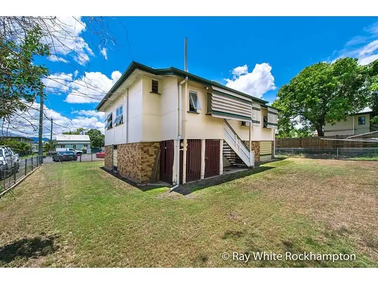 Seventh view of Homely house listing, 268 Murray Street, Allenstown QLD 4700