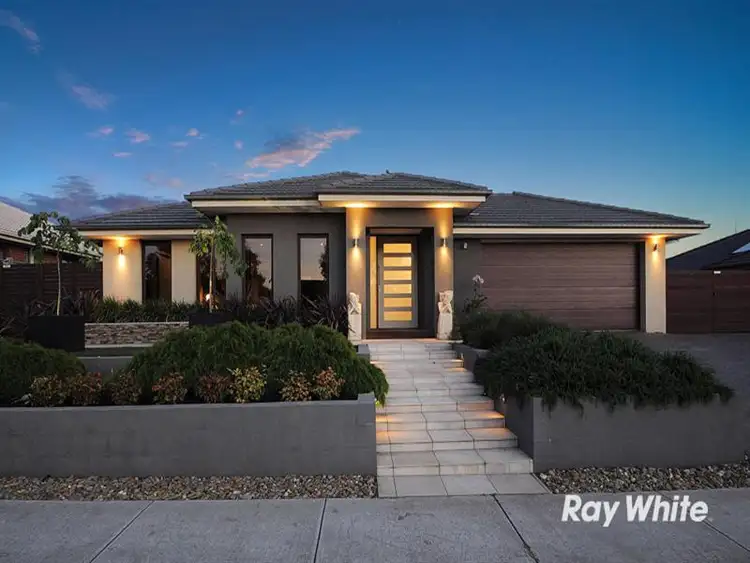 Second view of Homely house listing, 158 Settlers Run, Cranbourne South VIC 3977