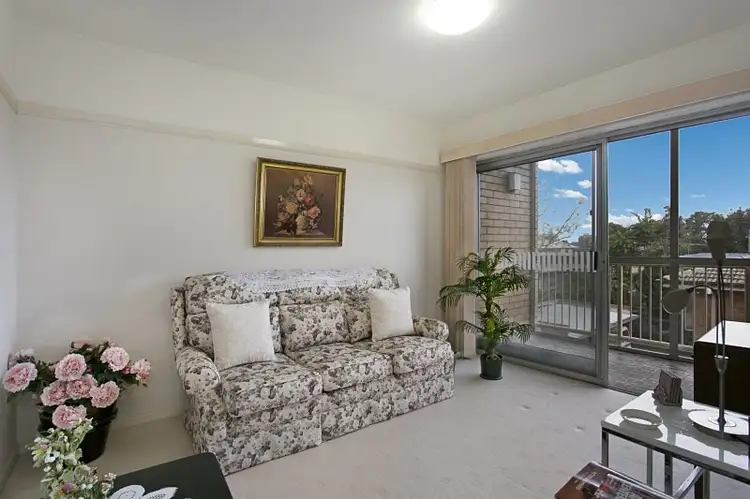 Sixth view of Homely apartment listing, 3/152 River Terrace, Kangaroo Point QLD 4169