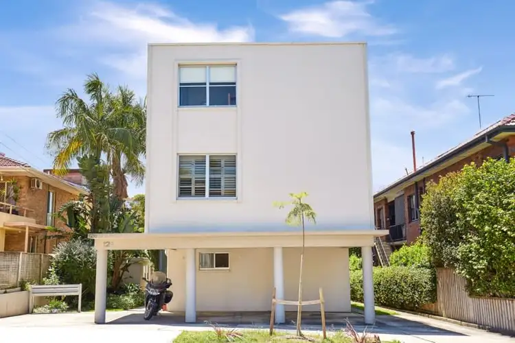 Fourth view of Homely apartment listing, 2/12a Esther Road, Mosman NSW 2088