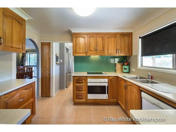 Fifth view of Homely house listing, 10 Glover Street, Gracemere QLD 4702