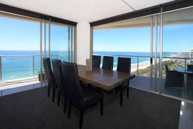 Seventh view of Homely unit listing, 2304 'Air on Broadbeach' 159 Old Burleigh Road, Broadbeach QLD 4218