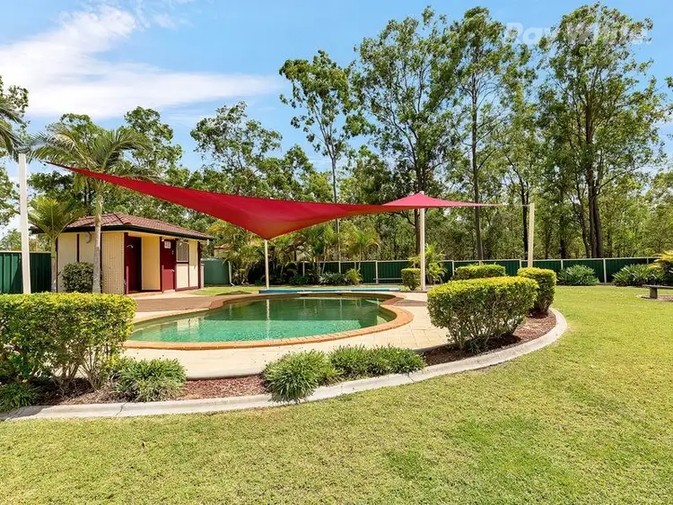 Third view of Homely unit listing, 20/13 Bailey Street, Collingwood Park QLD 4301