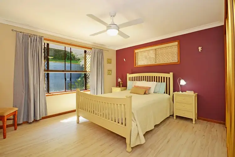 Second view of Homely house listing, 26 Cominan Avenue, Banora Point NSW 2486